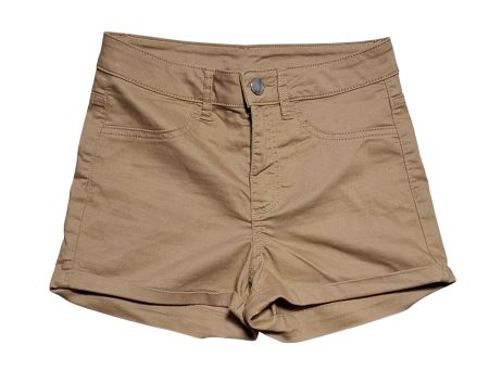 2021SE – Short H&M – EUR-32 (XXS)