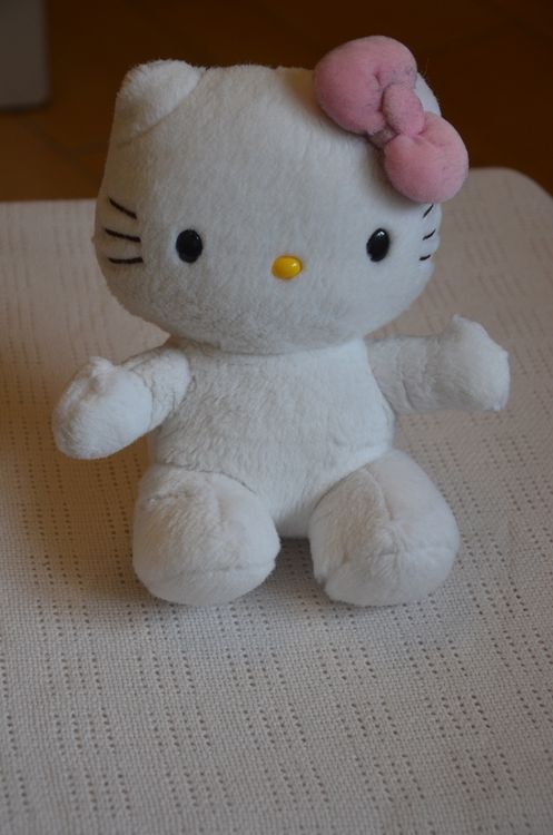 HELLO KITTY - CM 21 | Kaufen auf Ricardo