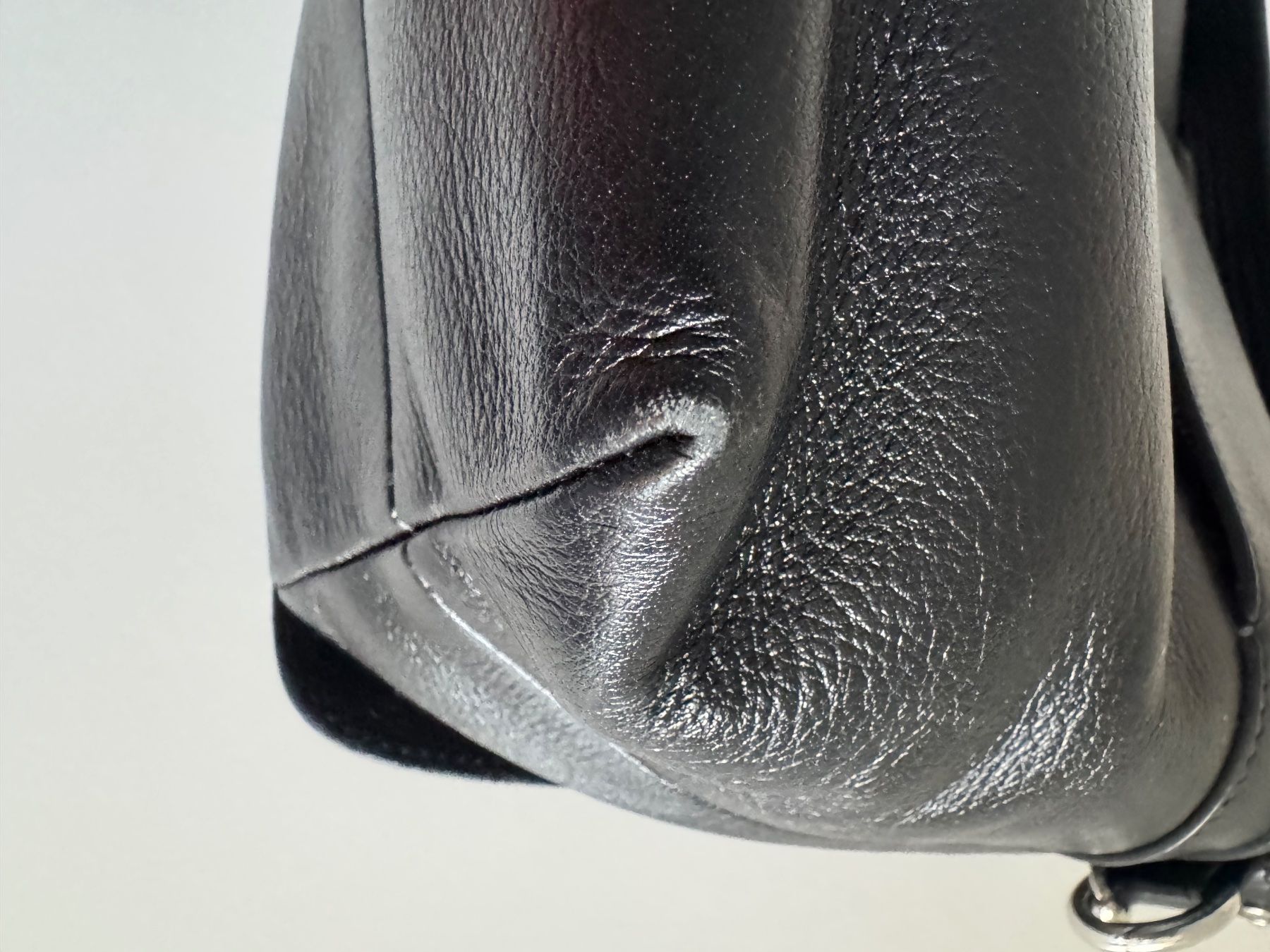 Jerome Dreyfuss Borse da donna: Sac Jérome Dreyfuss Pepito Taille M – Usato da Trelex venduto da emi_r59r 2