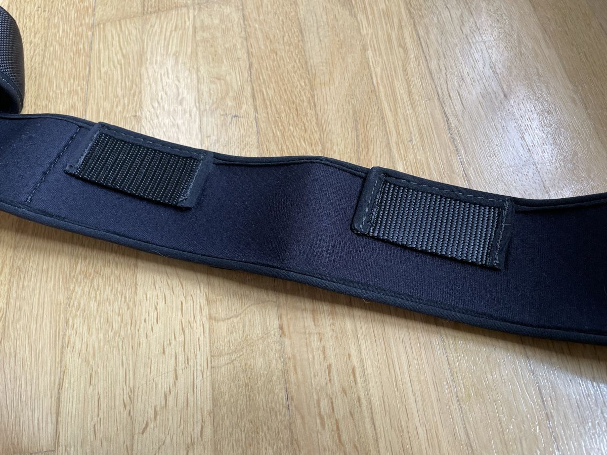 Schützensport: Alien Gear Holsters Belly Band – Neu (gemäss Beschreibung) aus Ziefen von  2