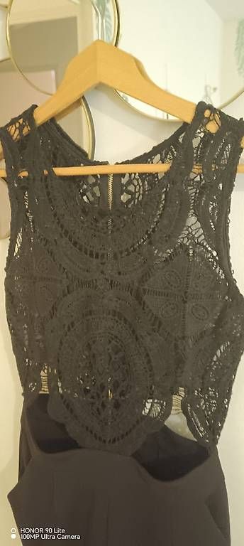 Pantaloni: Belle combinaison pantalon chic – Usato da Genève venduto da car_9qm9 1