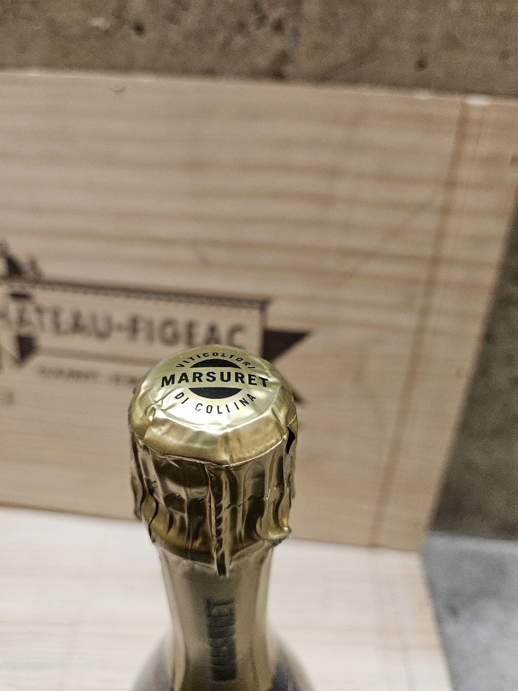 Vino: Prosecco Valdobbiadene  – Nuovo e nell'imballaggio originale da Zofingen venduto da WouterSamwel 2