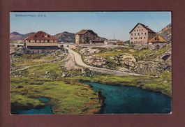 GOTTHARD-HOSPIZ