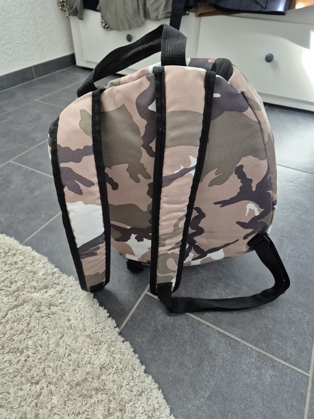 Caschi & visiere: Klapphelm LS2 Scope schwarz Grösse S – Usato da Gempen venduto da ren_fw6c 5