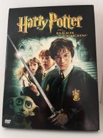 Harry Potter Kammer des Schreckens
