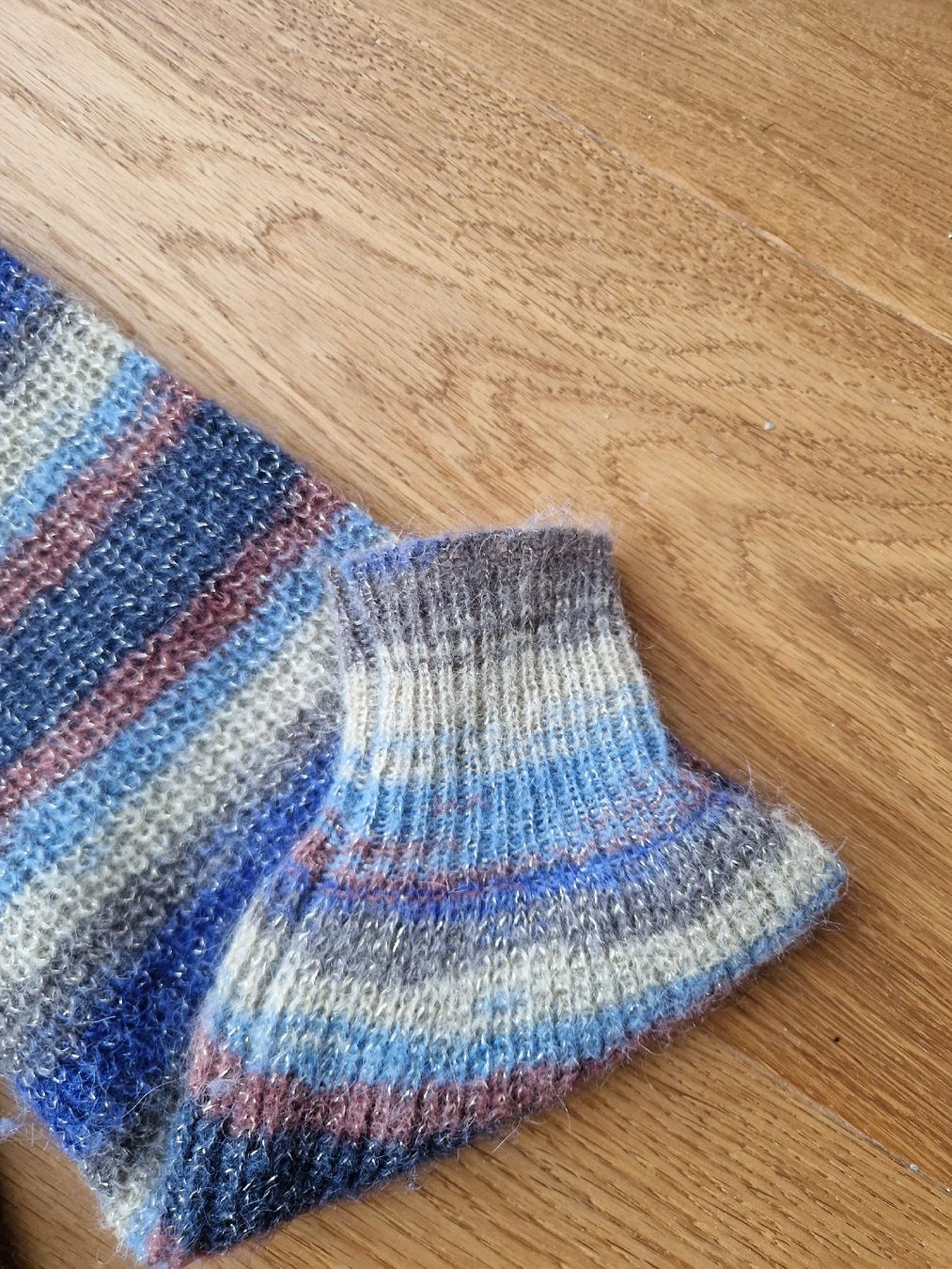 Sezane Maglioni & Felpe: Sézane Pullover gestreift – Usato da Eschenbach SG venduto da SanFranciscoCalifornia 4