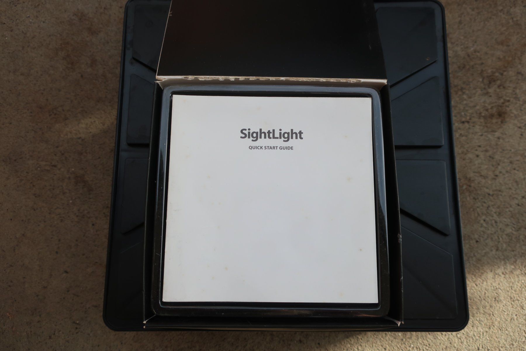 Apple PC: Apple Sightlight – Nuovo e nell'imballaggio originale da Oberflachs venduto da genki-tama