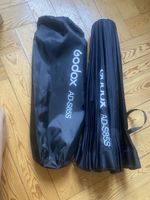 Godox AD-S85S Softbox 85cm neuwertiger Zustand