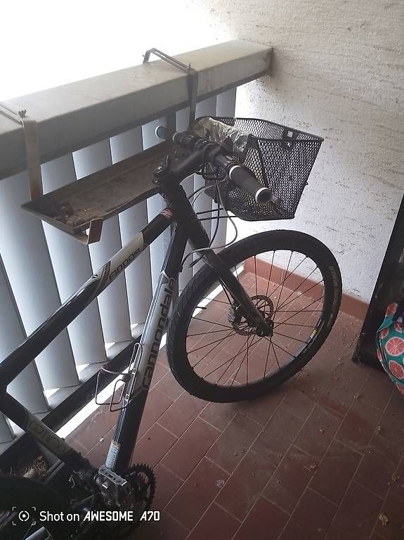 Cannondale Vélos: Velo Cannondale – D'occasion à Paudex par TCHAKS 3
