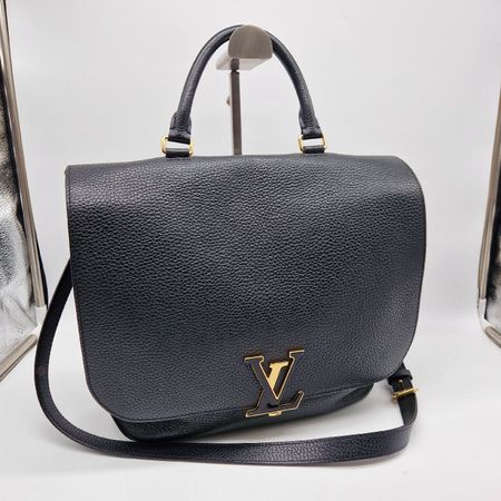 Borsa a tracolla Louis Vuitton NERA