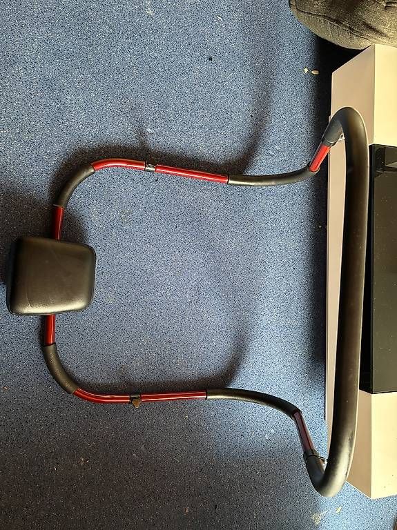Hometrainer: Fintessgerät Bauch – Usato da Schönenberg TG venduto da san_8qw6