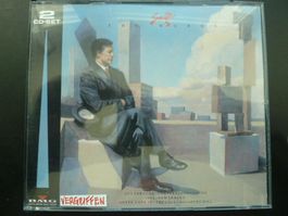 SAGA - The Works  (2 CD's, vergriffen)