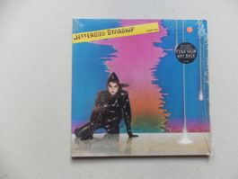 LP USA Rock Band Jefferson Starship 1981 Find your.../ Latex