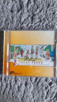 FUCHS FEROX   UND DIE KINDER IM STRASSENVERKEHR   CD