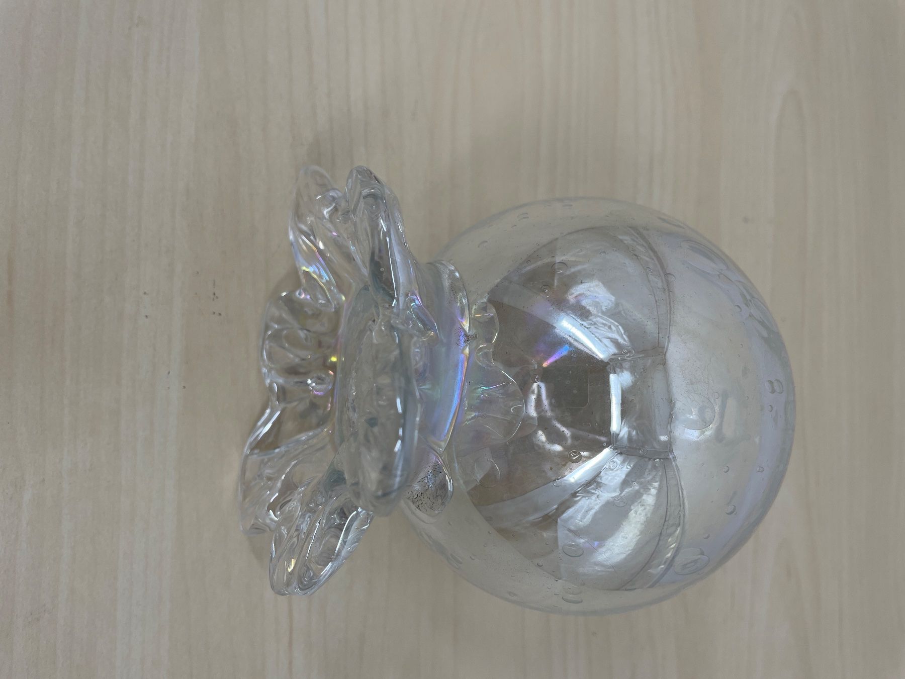 Alle Dekorationen: Globe en verre décoratif – Gebraucht aus Lausanne von PlusValue_Lausanne 2