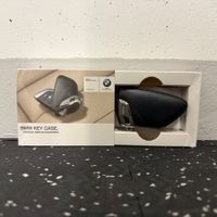 BMW Schlüsseletui | Schwarz