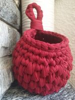 Panier à suspendre