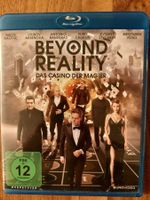 Blu Ray - Beyond Reality mit Antonio Banderas