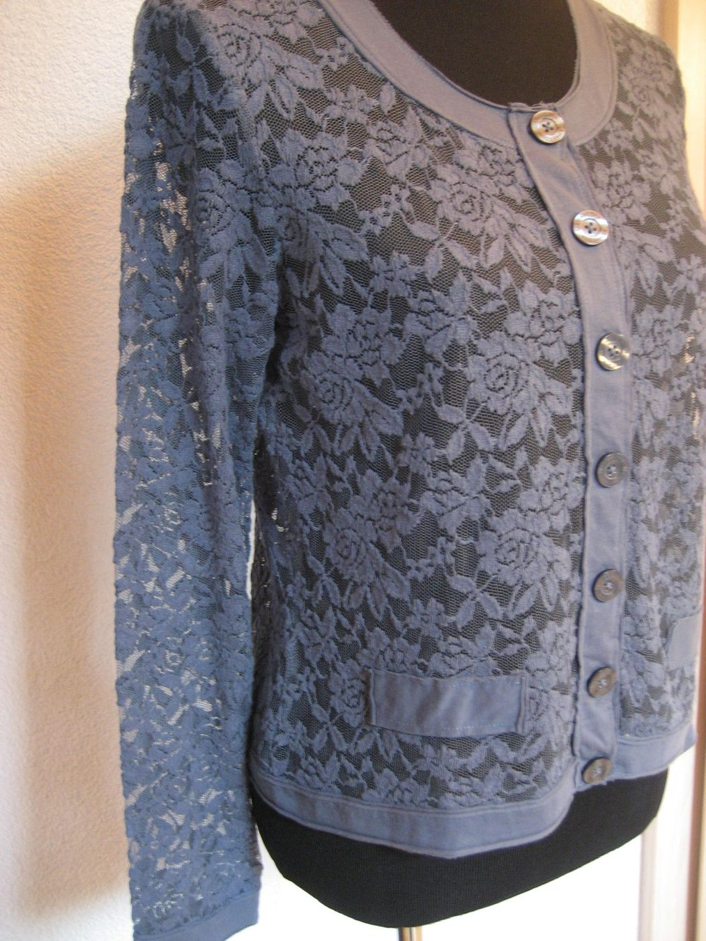 Pullover & Sweatshirts: Jaquette Street One taille 40 – Gebraucht aus Delémont von marryb 2