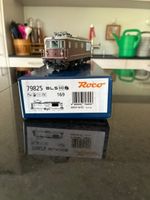 Roco BLS Re 4/4 "Bruneli" Lokomotive 79825 H0 Wechselstrom