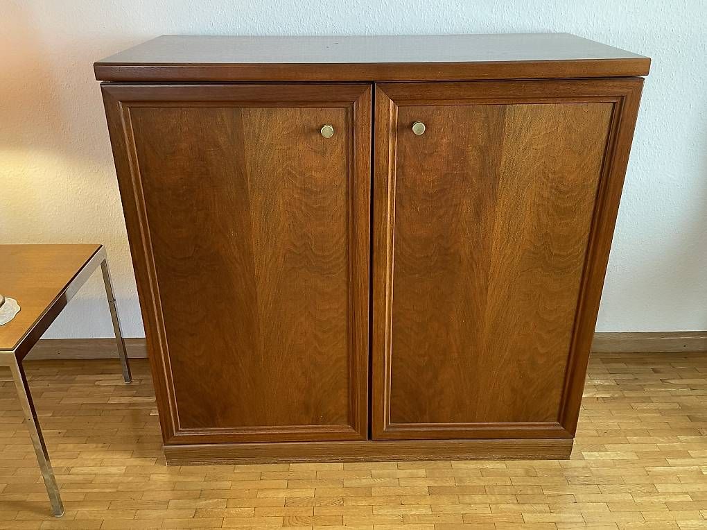 Kommoden: Sideboard Massivholz – Gebraucht aus Basel von MarcoJay13 1