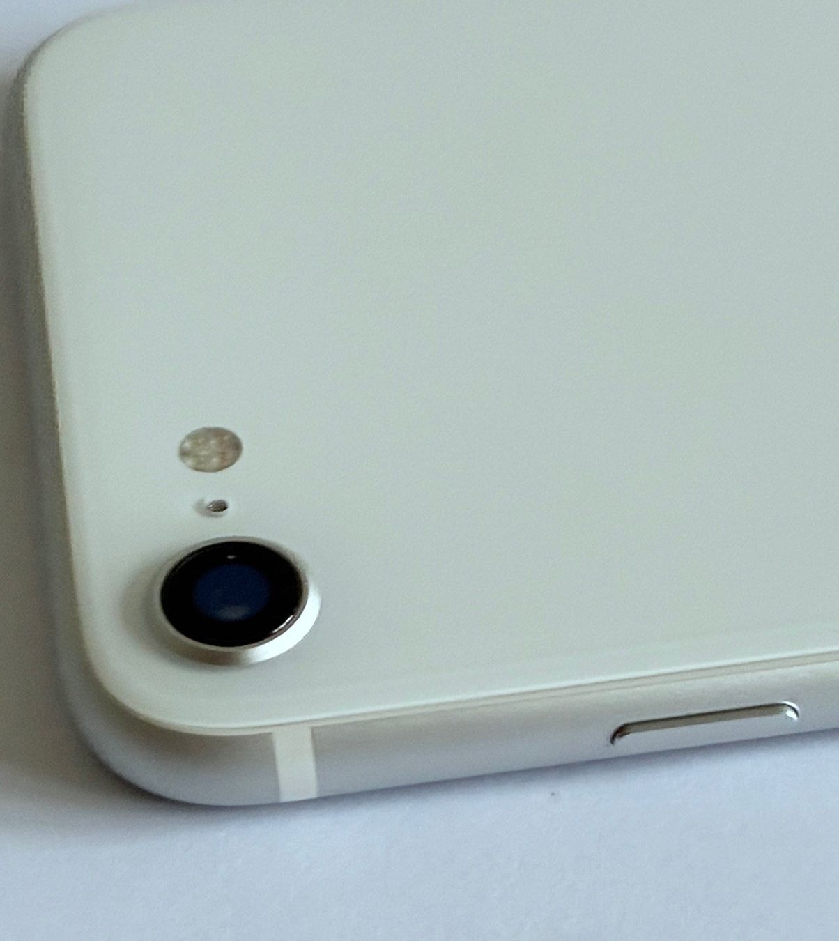 Apple Handys / Smartphones: iPhone SE – Gebraucht aus Aarau von Aardi1 3