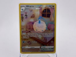 Zenit der Könige - Altaria  (CRZ GG19) - DE