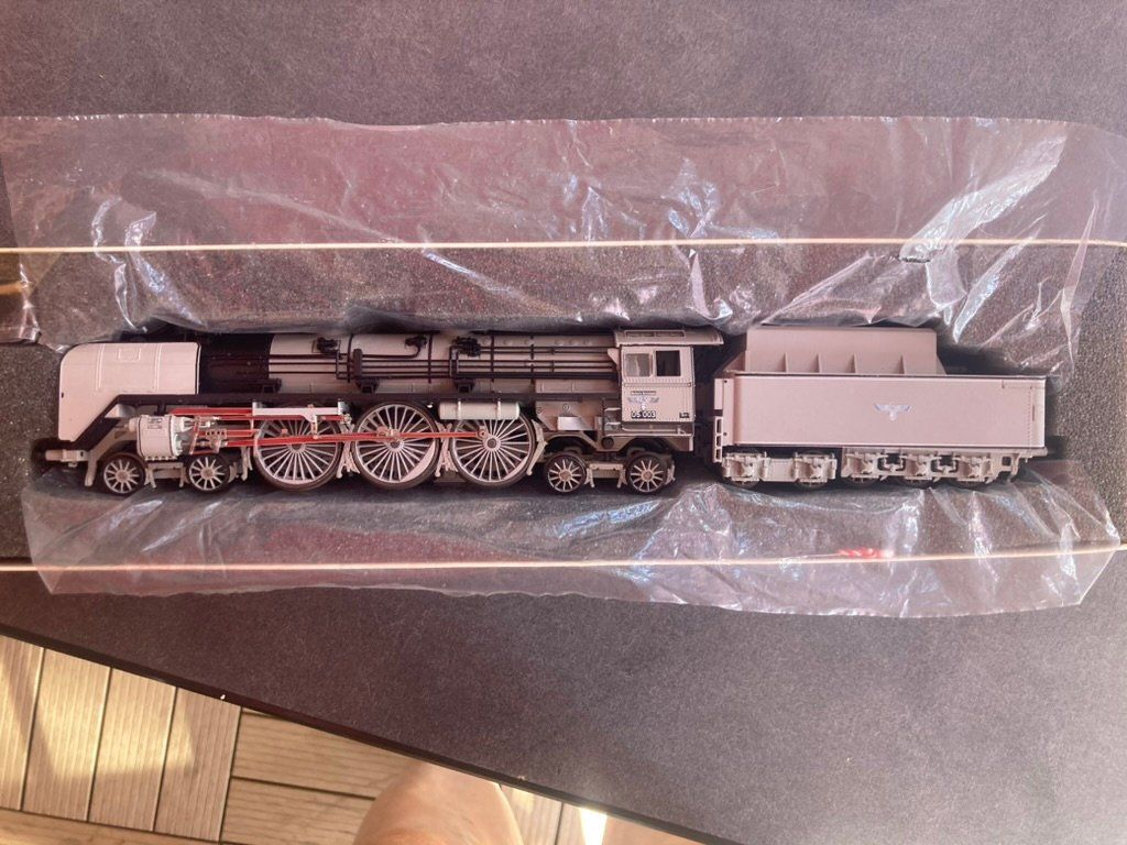 Liliput Trains électriques: H0 Gleichstrom – Neuf avec emballage d'origine à luzern par Maclimac 5