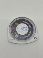 Syphon Filter Dark Mirror (PSP)