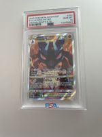 2023 Pokemon Lucario VSTAR Crown Zenith PSA 10