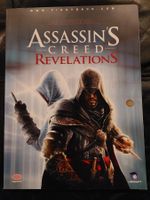 Buch Assassins's Creed Revelations