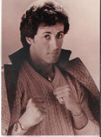 Sylvester Stallone