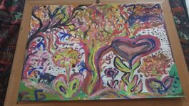 Bild 70x50 von GG Jahr 2000