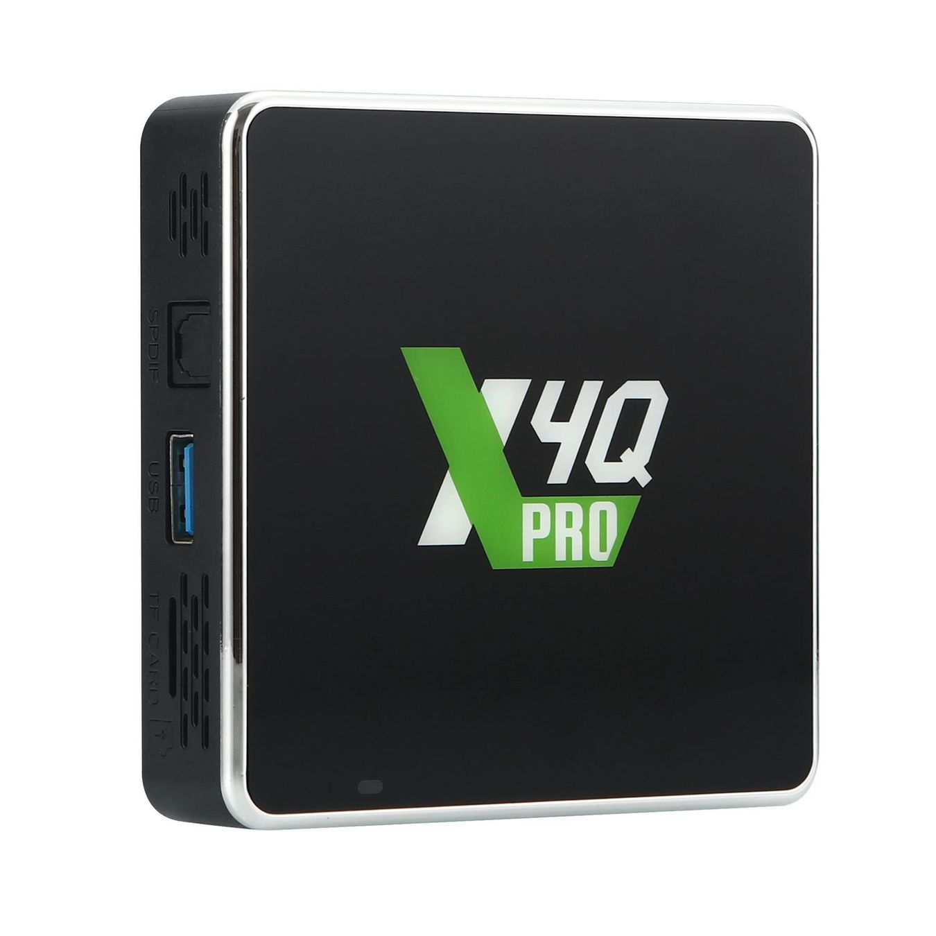 Lettore multimediale & Streamer: Ugoos X4Q Pro Smart TV Box Android 11 – Nuovo e nell'imballaggio originale da Malans GR venduto da BUYBEST-Schweiz 2