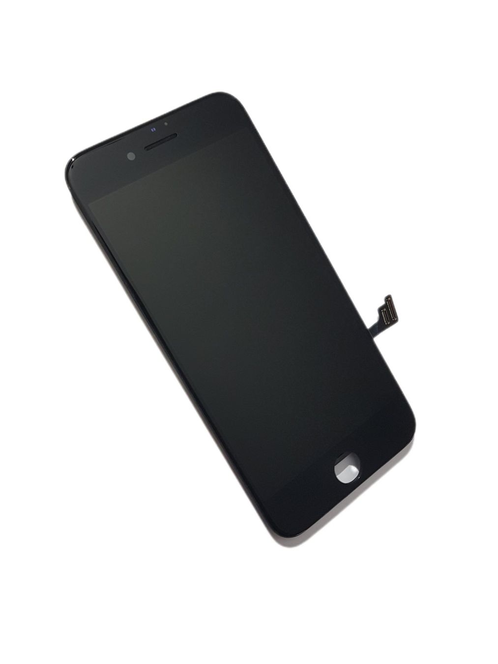 Apple Telefoni cellulari / Smartphones: Iphone 7 Display schwarz komplett vormontiert – Nuovo e nell'imballaggio originale da Buchrain venduto da handyteileversand