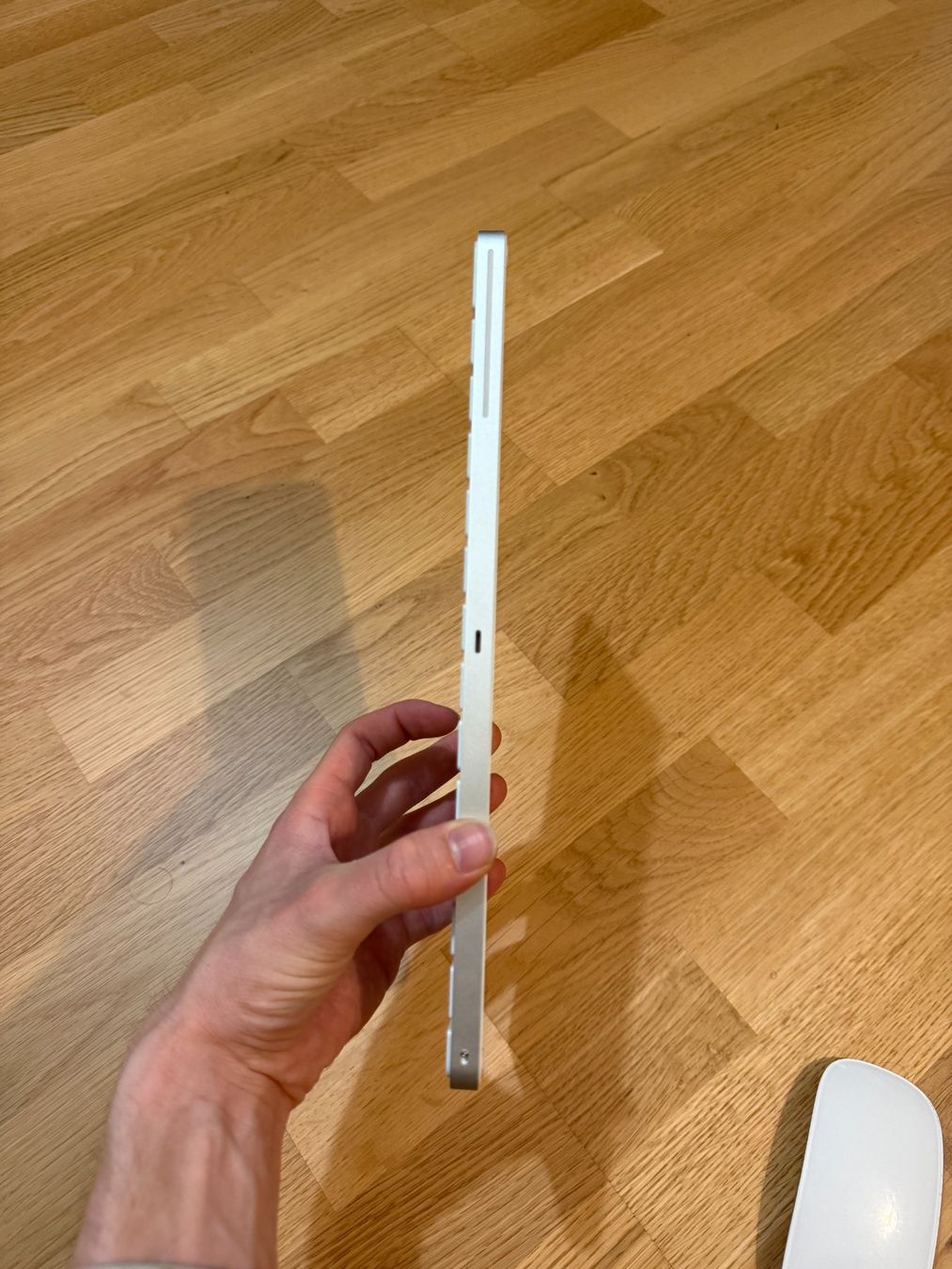 Apple Tastiere: Apple Magic Keyboard & Mouse 2024 Set – Usato da Winterthur venduto da derBieter 5