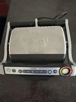 Tefal OptiGrill Kontaktgrill gebraucht guter Zustand