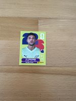 Panini WM 2026 Sticker Max Crocombe NZL 2 NEU