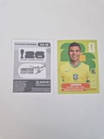 Panini Sticker BRA10
