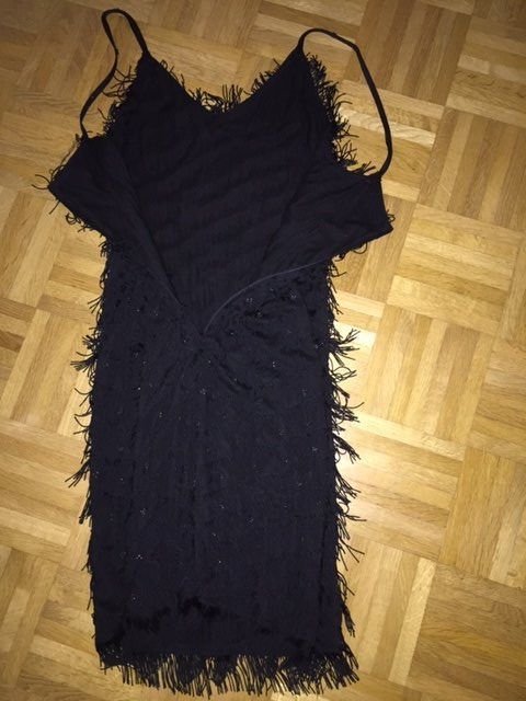 Vestiti: Trägerkleid Gr. 36 – Nuovo (secondo la descrizione) da Walenstadt venduto da ricamul 3
