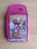 TopTrumps - Trolls