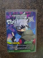 Naruto Mythos TCG - Kakashi R 106/130