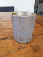 Kerzenhalter Windlicht Sara Miller Boho Ethno Shabby Glas