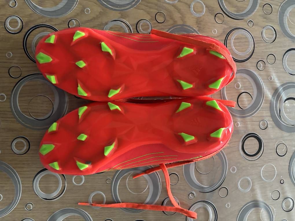 Herrenschuhe: Scarpe da calcio taglia 36.5 – Gebraucht aus Lodrino von angeloige 4