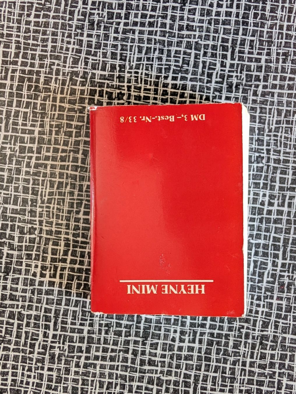 BD: Hägar der Schreckliche Comic Mini,  Heyne – D'occasion à Nänikon par Haexli_70 1