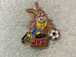 Ansteckpin 180: Fifa World Cup 1994 USA x JVC