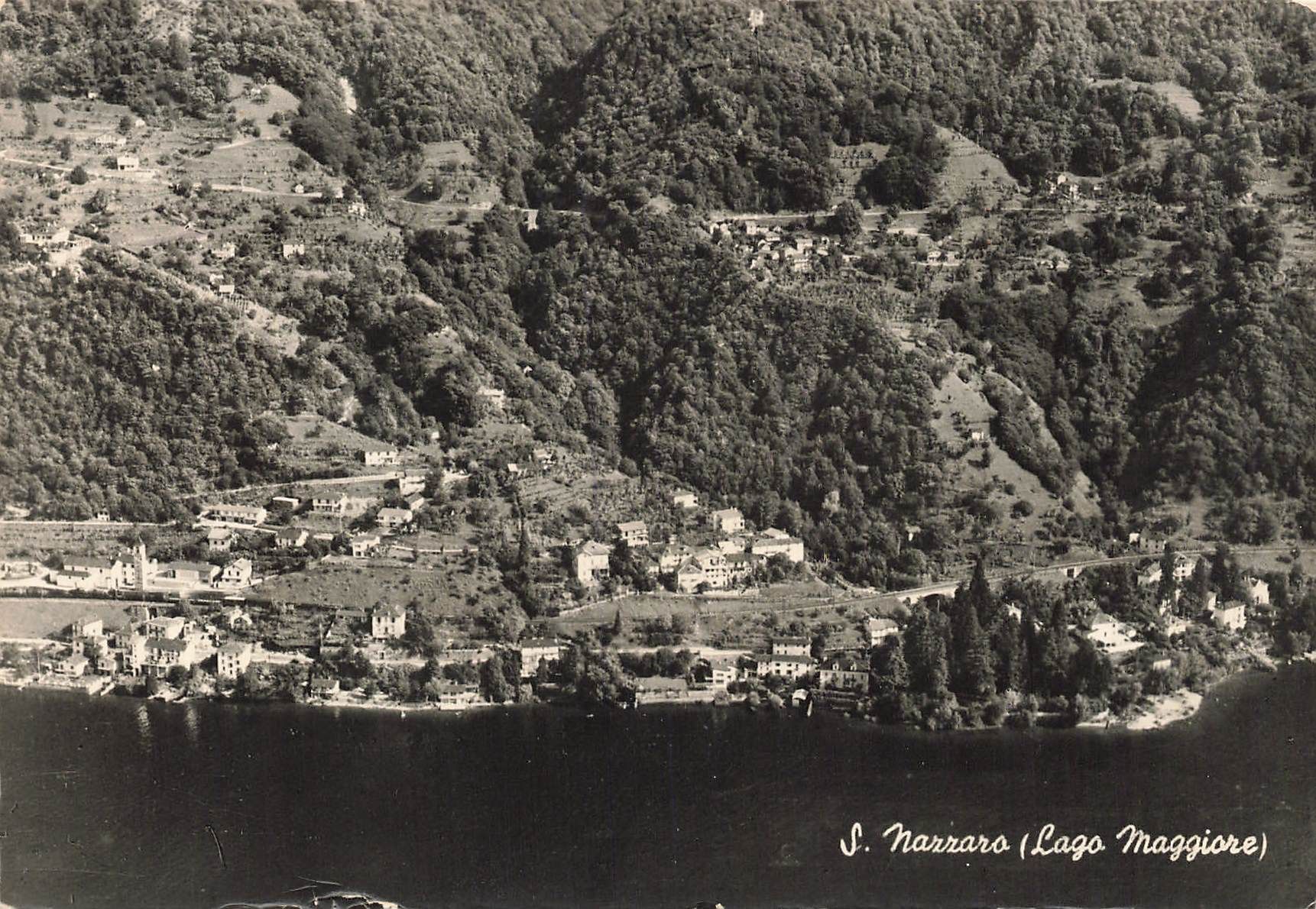 Cartoline postali: S. Nazzaro – Usato da Biasca venduto da Blenio71
