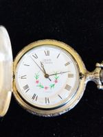 Belle montre de poche mécanique Fero Feldmann
