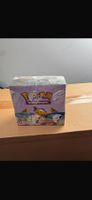 Pokémon Schwert & Schild Farbenschock Booster Box neu & OVP