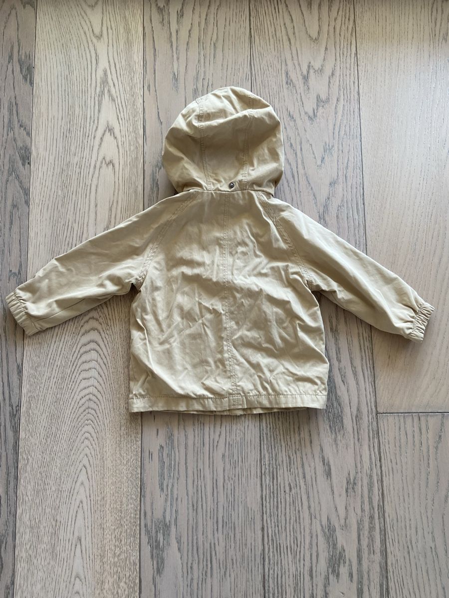 Jacken & Mäntel: Übergangsjacke für Kinder 86-92 – Gebraucht aus Arbedo von gregmccooper 2